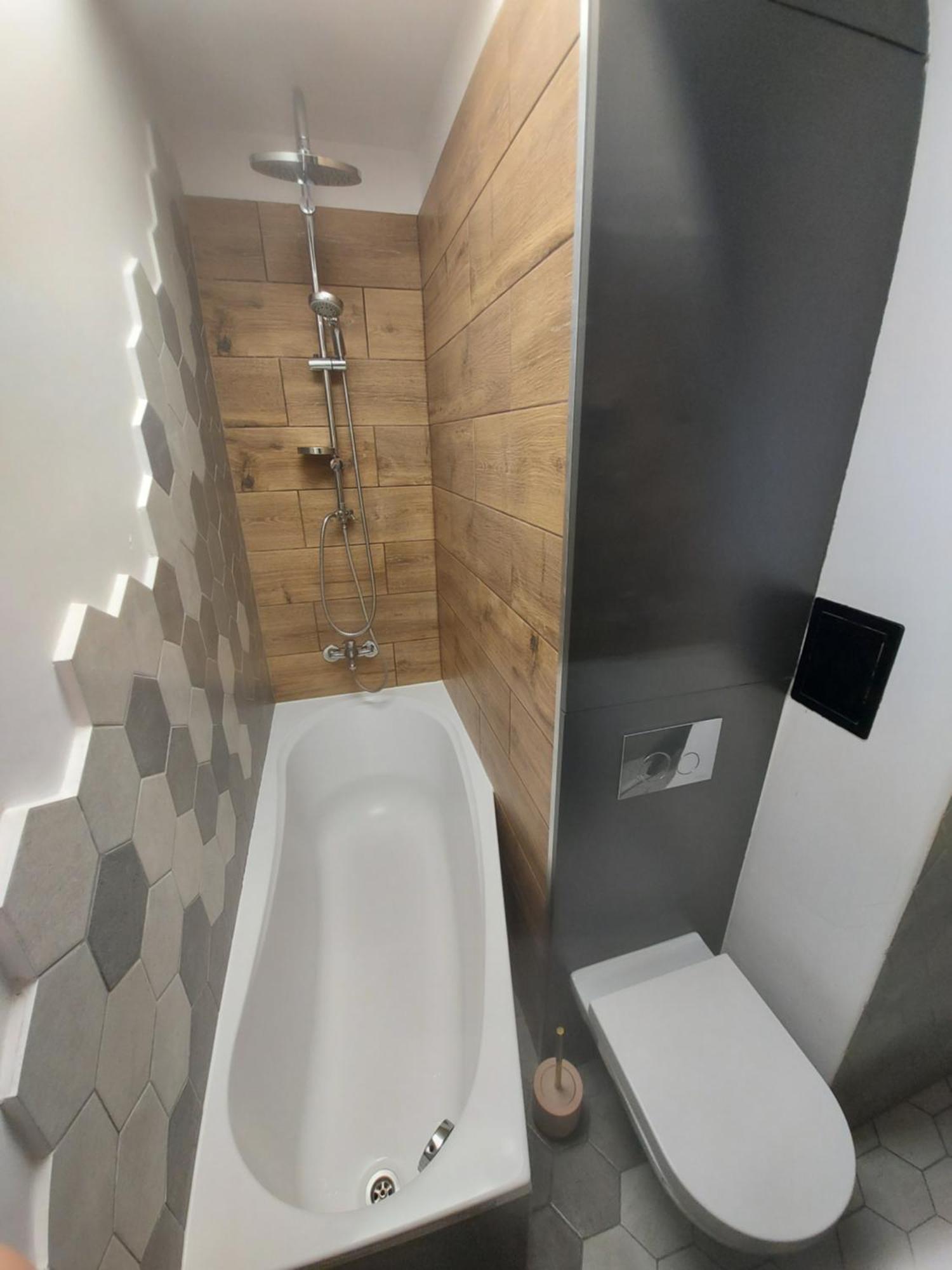 Apartament Sopoth Apartment ภายนอก รูปภาพ